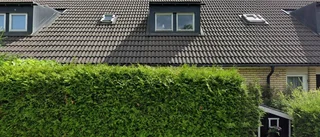 Radhus på 122 kvadratmeter från 1978 sålt i Oxelösund - priset: 1 685 000 kronor