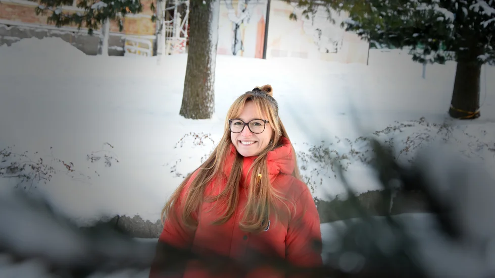 Kommunens hållbarhetsstrateg Åsa Koski säger att hon är lite chockad över kampanjens spridning. "Att det kunde bli så hade vi inte ens med i vår analys inför kampanjen", säger hon.