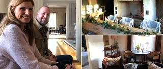 Anrika Thorsvi Gård öppnar upp för gäster: "Chans att koppla av"
