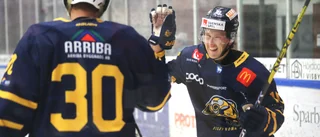 Forwarden överens med Visby Roma – "Gå i bräschen för oss"
