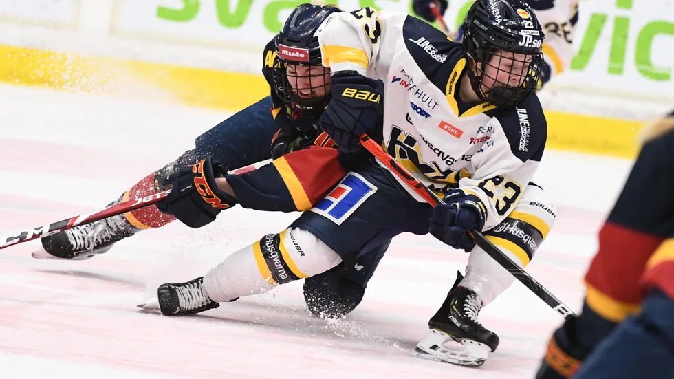 Sanni Hakala. Arkivbild.
