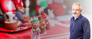 ”Har inte folk redan alla julsaker de behöver?”