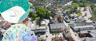 Här tjänar man mest och minst i Vimmerby – område för område