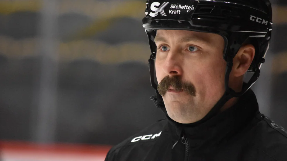 ”Det är lite slutspelskänsla”, säger Pierre Johnsson inför de tuffa matcherna.