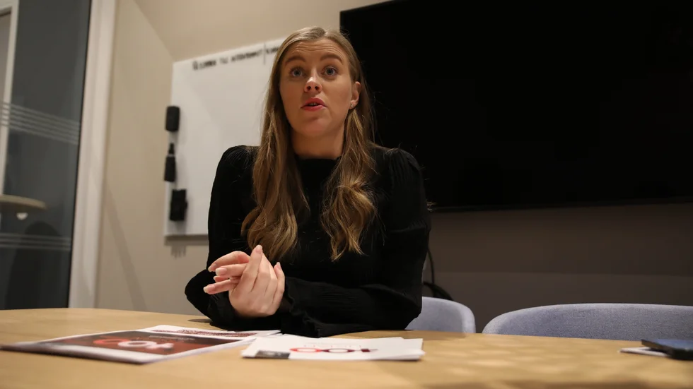 I Östergötland är tre av fyra av bolagens styrelsemedlemmar män. "Vi ser ju i undersökningar att det är väldigt många som rekryterar via sitt närmsta nätverk", konstaterar Jonna Hedlund på Östsvenska handelskammaren.
