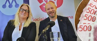 Föreningar får extrapengar – efter överklagat beslut