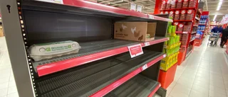 Finns ägg till jul? Så här svarar Strängnäs handlare