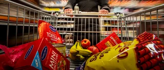 En chokladkaka för 45 spänn, är det möjligt? Svar: JA!