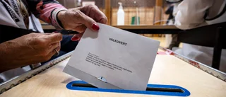 En blankröst för ett bättre Uppsala