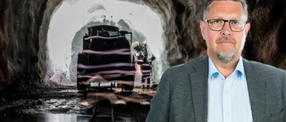 Miljöpartiets studentförbund resonerar klokt om gruvor