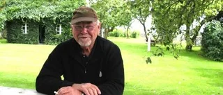 Max får mingla - om han vill