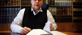 Här bryter tingsrätten mot lagen