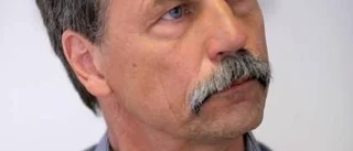 Hallå där...Ted Ljungqvist