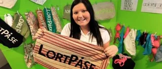 Gjorde omtanke till sin affärsidé