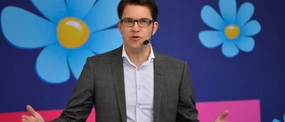 SD Sveriges största parti i ny mätning