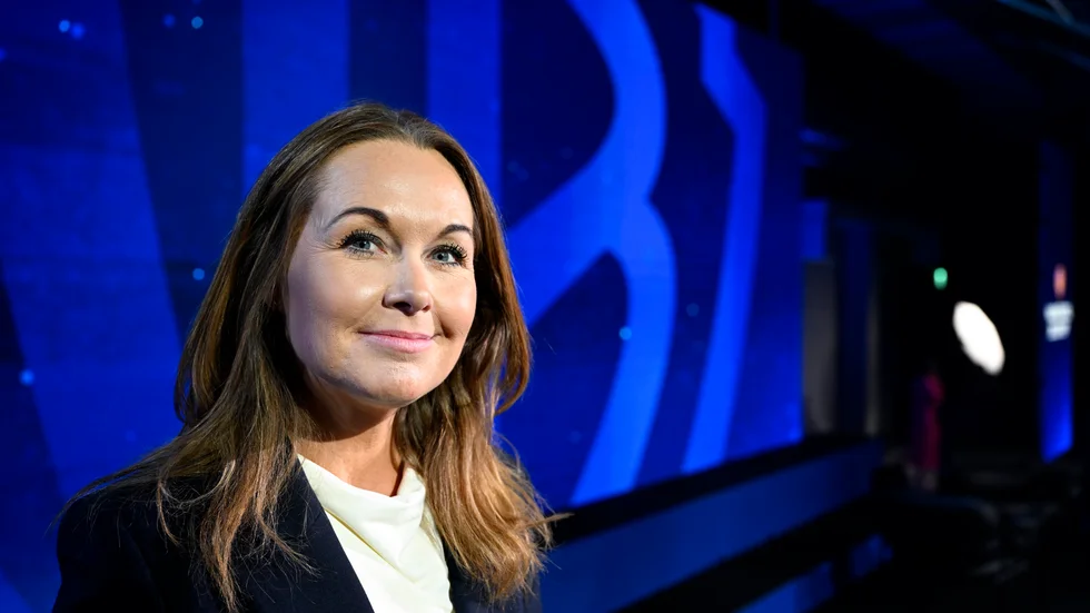 Christina Sulebakk, Nordenchef för Warner Bros Discovery, som lanserar strömningstjänsten Max i vår.