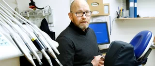 Köer i folktandvården