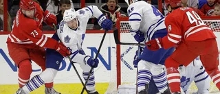 Ny NHL-klubb för norrbottningen