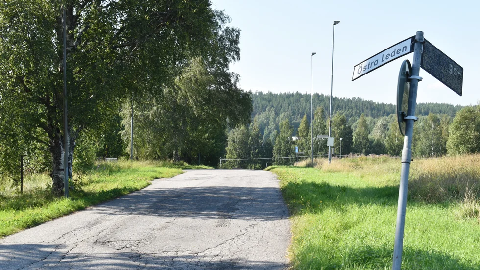 Östra Leden har varit utpekad i drygt tio år som den plats dit E4 bör flyttas. Men nu gör Trafikverket ett omtag i den frågan. 
