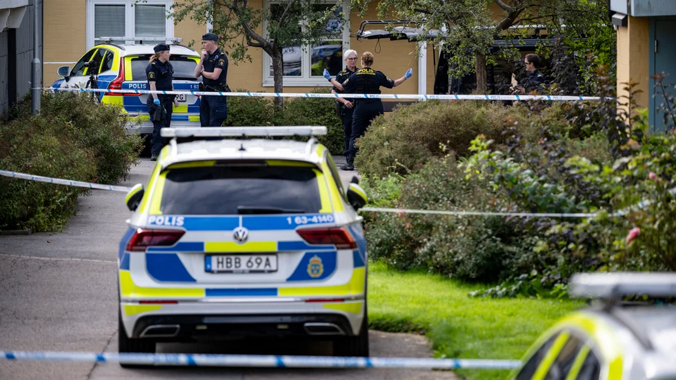 Ytterligare en person har häktats misstänkt för ett mord i Helsingborg i slutet av augusti. Arkivbild.