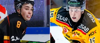 Klart: Luleå Hockeys juniorer lånas ut till Piteå 