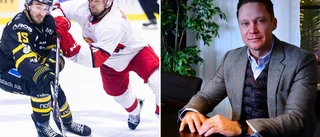 Klubbchefen talar ut – efter stenhårda kritiken