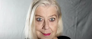 Varm och mänsklig berättelse om döden