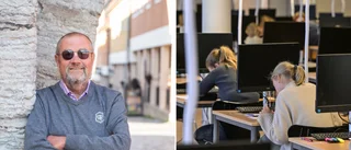 Tidigare Gotlandshem-ordförande får nytt toppuppdrag