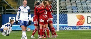 Uddlösheten framåt – därför kan inte IFK fira kontraktet