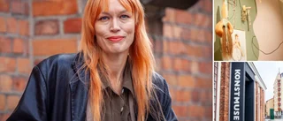 AR-verk och film centrala i annorlunda utställning: "Lyxigt"