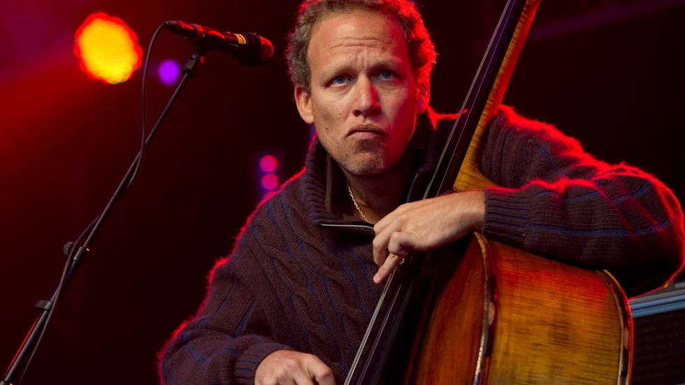 Det blir ingen konsert med Avishai Cohen under årets Stockholm Jazz Festival. Arkivbild.