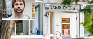Vårdcentralens stora glädje – efter politikernas räddning