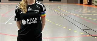 Ljungsbro spelade historisk premiär: "Får vara stolta"