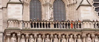 Notre Dames orgel kan spela nästa år