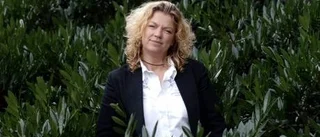Eva Beckman åter i centrum