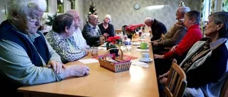 Föreslår restaurang när Grönsiskans matsal stängs