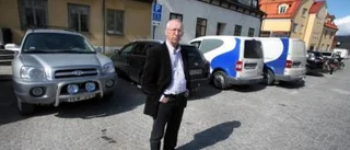 Alla beslut överklagas