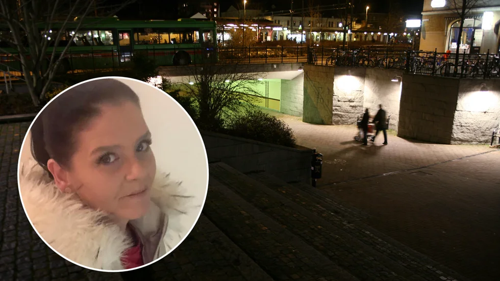 Malin Wihlborgs inlägg har väckt många reaktioner. Både positiva och negativa.