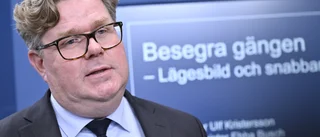 Polisens resurser och effektivitet granskas