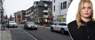 Ni beter er som bortskämda storstadsbor
