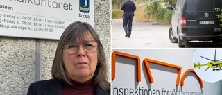 Socialtjänst utredde inte oro kring spädbarn som senare dog