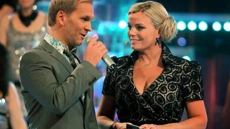 Körexpert. Efter sändningen gav Gabriel Forss sin syn på "Team Mojje", exklusivt för GA.