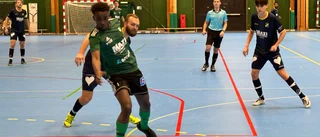 Jimale: Yngst på planen – hårdaste (?) frisparken