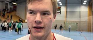 Nio mål av Anton – men starka kantspelet räckte inte i Rimbo 