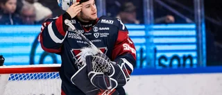 LHC-tränaren – om varför Myrenberg fick chansen igen: "Inget val"
