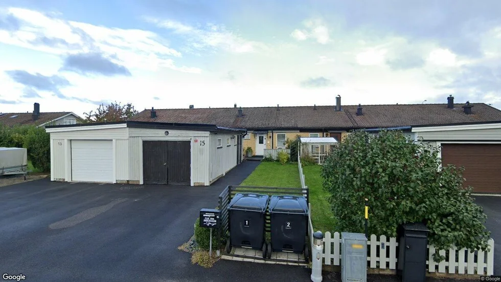 Ripgatan 15