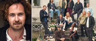 Netflix-satsning har spelats in på ön – flera stjärnor medverkar