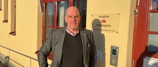 "Vi har drabbats av den perfekta stormen"