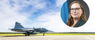 Fyra platser i Norrbotten pekas ut i nya försvarsavtalet