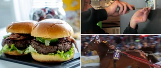 Restaurangbolag drar igång i Skellefteå – ska laga burgare
